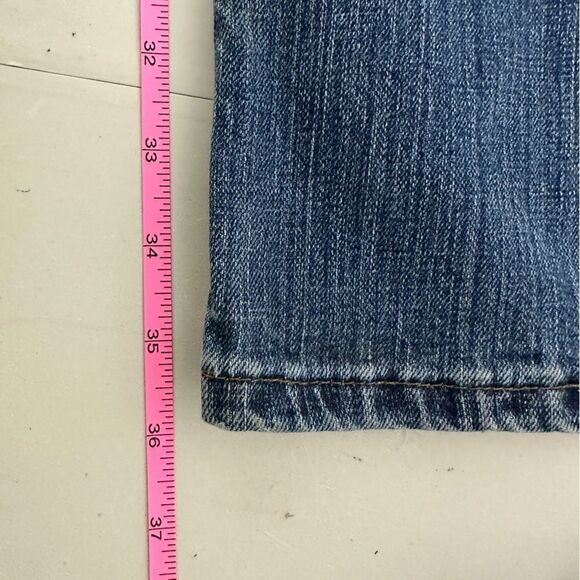 Carhartt Traditional Fit Womens Jeans size 8 x 36 - Picture 10 of 10